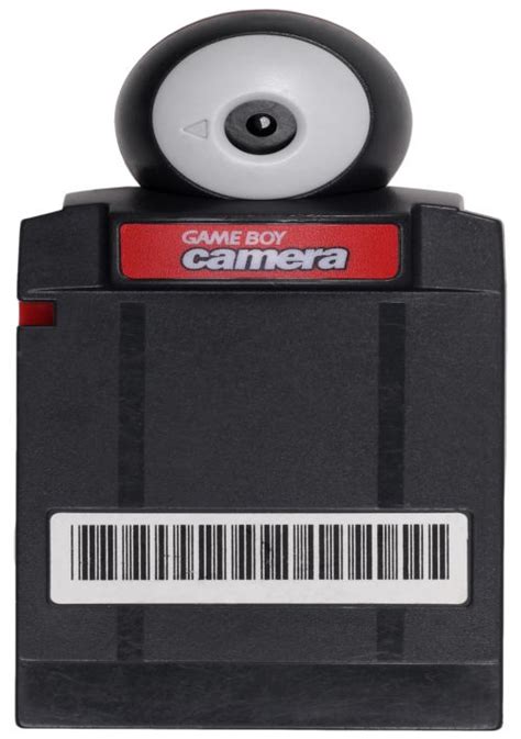 Gameboy Camera ROM Download for GB | Gamulator