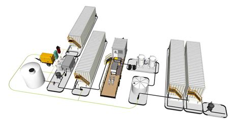 Wastewater Treatment Technology - Services | Vapor Point