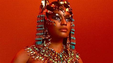 Nicki Minaj officially announces record label and shares collab with Ice Spice | The Line of ...