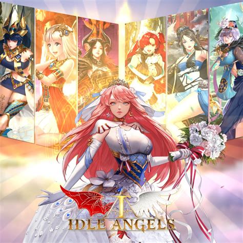 Idle Angels - 2020 First Impressions and Thoughts