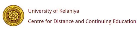 University of Kelaniya External Degree on Bachelor of Business Management & BCom