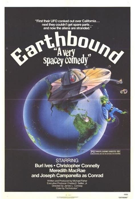 Earthbound (1981 film) - Alchetron, The Free Social Encyclopedia