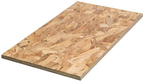 OSB 3 Board (Th)18mm (W)1220mm (L)2440mm | Departments | TradePoint