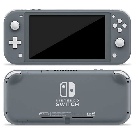 Nintendo Switch Lite Skins and Wraps | XtremeSkins