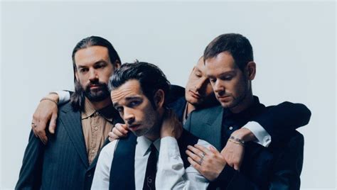 The 1975: Songs, Albums, Reviews, and Biography - Biography Cloud ...