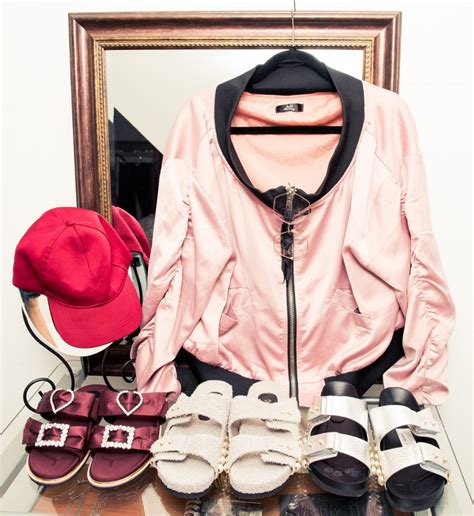 Inside Beyoncé’s Personal Stylist Zerina Akers’s Closet - Coveteur