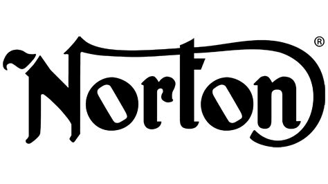 Norton Logo, symbol, meaning, history, PNG, brand