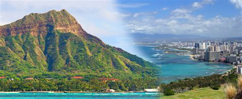 Oahu Nature Tours - Diamond Head Crater Adventure - Hawaii Discount