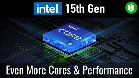 Intel 15th Gen Core i7-15700K and Core i9-15900K: A Sneak Peek