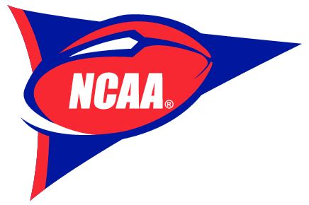 Ncaa Png Logo - Free Transparent PNG Logos