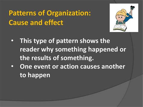 PATTERNS OF ORGANISATION - ppt download