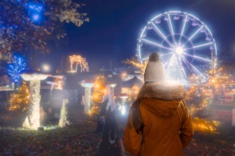 Christmas Market Stays | Galway City | The Dean Galway