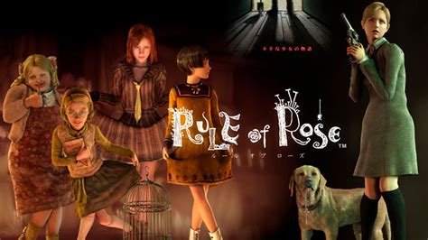 Rule of rose pc - flowersvirt