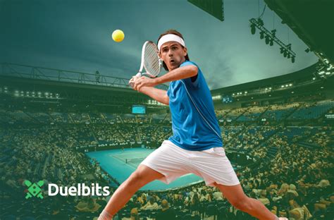 Tennis: 2023 Australian Open Men's Final Preview - Duelbits