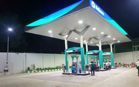 Jio-bp introduces E20 blended petrol