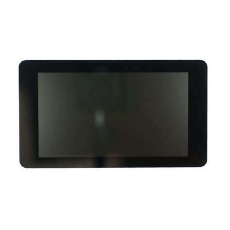 Raspberry Pi 7 Inch Touch Screen Display