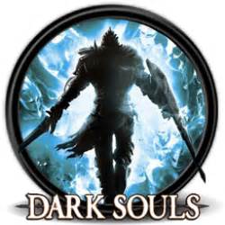 Dark Souls icon by kikofakiko on DeviantArt