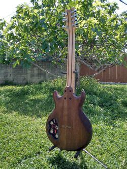Custom Ibanez 7 string guitar for Sale in San Diego, CA - OfferUp