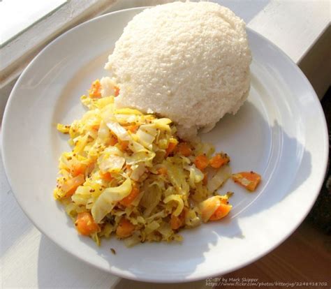 Xhosa Food Recipes Pdf | Kenyan food, African food, Ugandan food