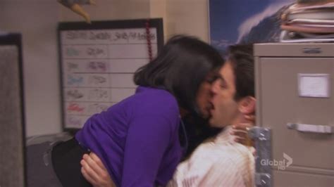 Ryan and Kelly - The Office Image (6533815) - Fanpop