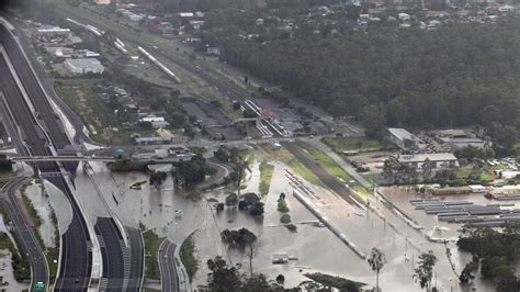 20,000 Brisbane Homes Face Flood Damage as River Reaches Peak | Fox News