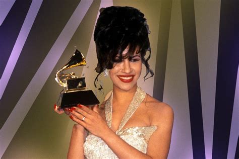 The Enduring Impact Of Selena Quintanilla: A Legacy That Shines Bright