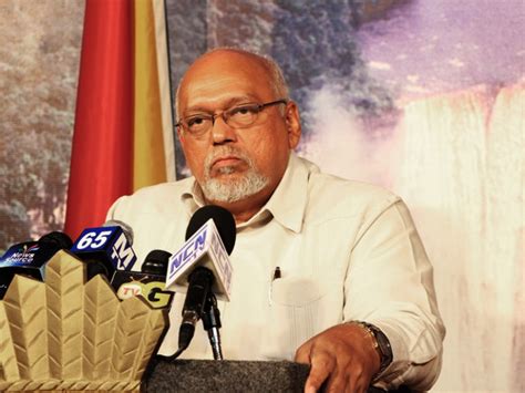 President wants parliament to “Put Guyana First” | News Source Guyana