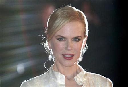 Nicole Kidman New Netflix Limited Series 'Perfect Couple'