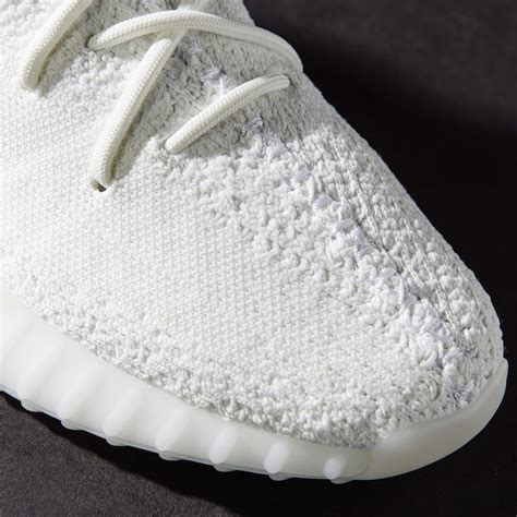 adidas Yeezy Boost 350 V2 Cream White Release Date - SBD