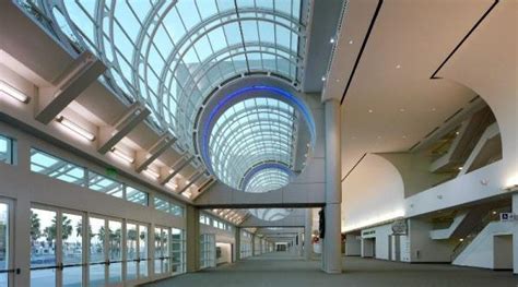 The San Diego Convention Center Case Study | CertaPro Painters®