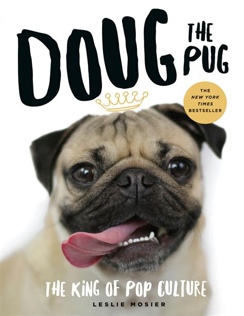 Doug the Pug