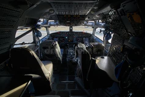 Awacs Interior Stock Photos - Free & Royalty-Free Stock Photos from ...