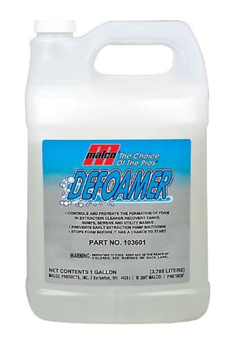 Defoamer (103601)