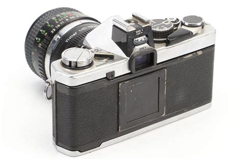 Olympus OM-2 and OM-2S Still Cameras and Lenses, Vintage | EBTH