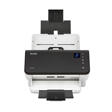 Kodak Alaris E1030 Document Scanner | The Scanner Shop