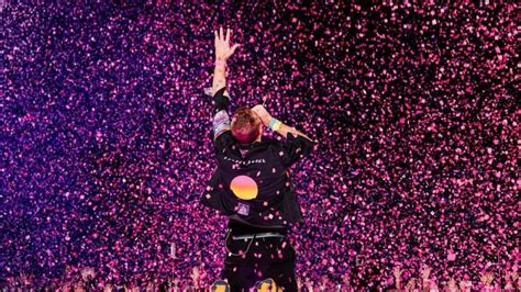 Coldplay To Perform In Kuala Lumpur This 2023 As Part Of Their Asia Tour