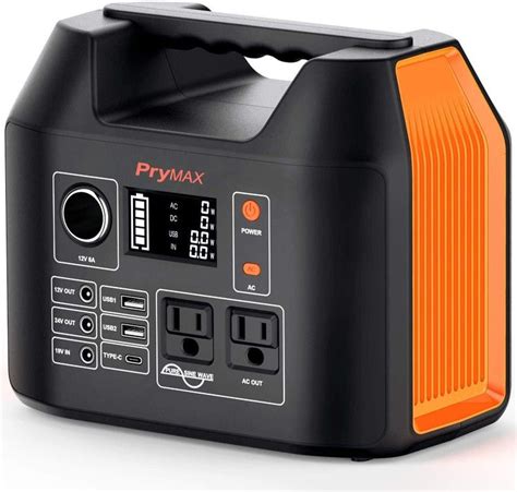 Four of the Best Emergency Generators Best Portable Generator, Solar Powered Generator ...