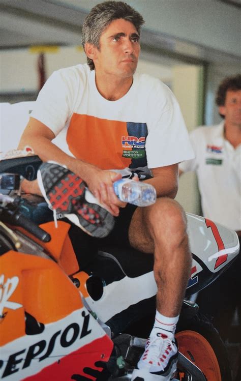 Road, Track, Car and Driver: Mick Doohan; The Unstoppable Aussie