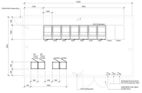 Medium Voltage Switchgear Room Design Guide | sexiezpix Web Porn