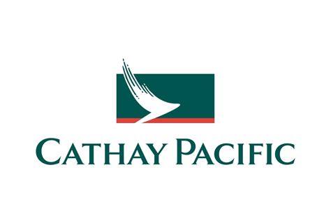 Cathay Pacific Logo