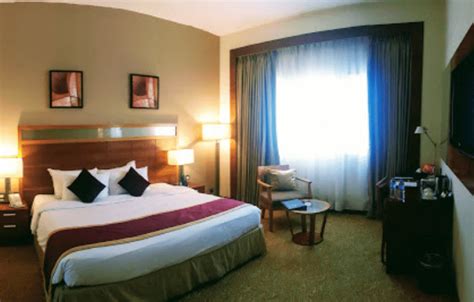 Landmark Grand Hotel (Deira) Dubai, UAE - Journeydeal Travel together