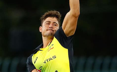 WA’s Marcus Stoinis set to resist coming home to Perth Scorchers | The ...