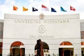 Widyatama University - Indonesia - EduCativ