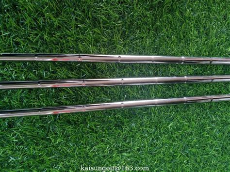 steel golf shaft , golf shaft , Golf steel shaft , golf shaft with ...