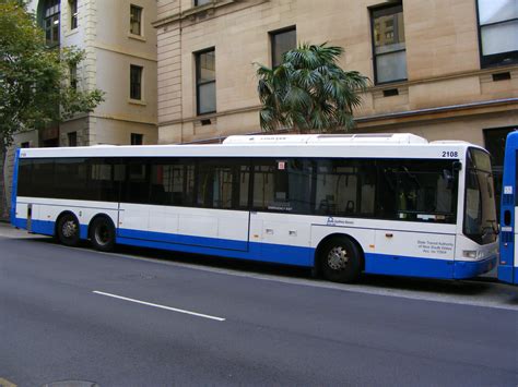 Sydney Buses | SHOWBUS AUSTRALIA BUS IMAGE GALLERY | NSW