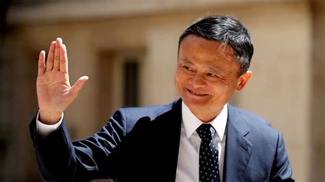 Alibaba founder Jack Ma to give up control of China’s Ant Group - ABC News