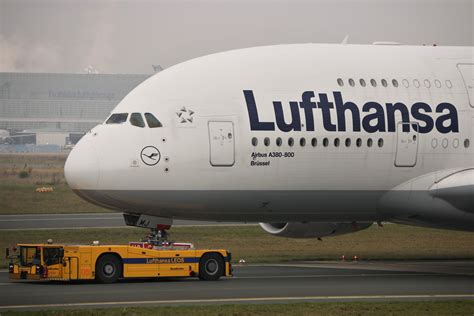 Lufthansa Announces New A380 Routes - Dj's Aviation