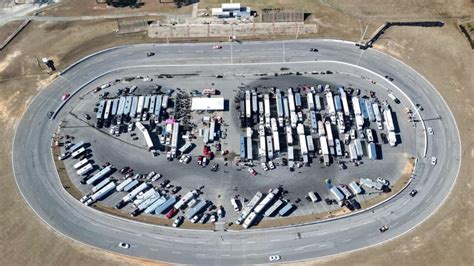 Crisp Motorsports Park Gets New Owner, New Name, New Plans For Future