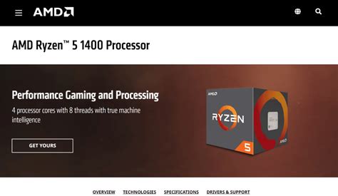 AMD CPUs Guide: Top 10 Best Ryzen Processors – TechCult