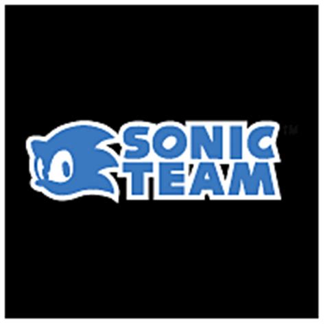 Sonic Team | Download logos | GMK Free Logos